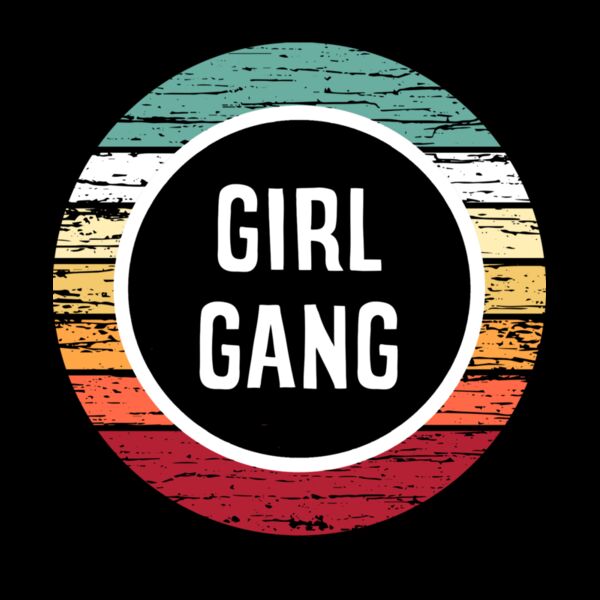 Girl Gang Thumbnail
