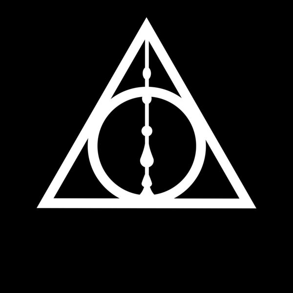 Deathly Hallows Thumbnail