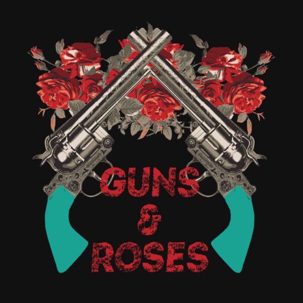 guns and roses Thumbnail