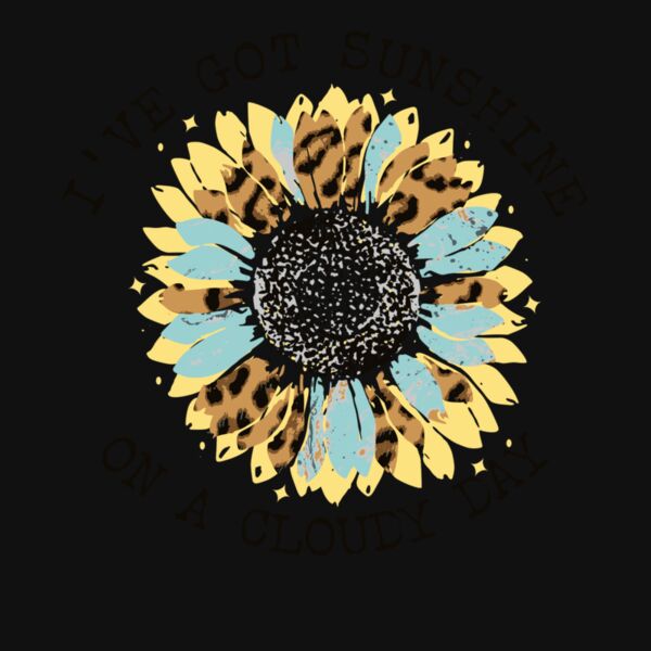 SUNSHINE ON A CLOUDY DAY Thumbnail