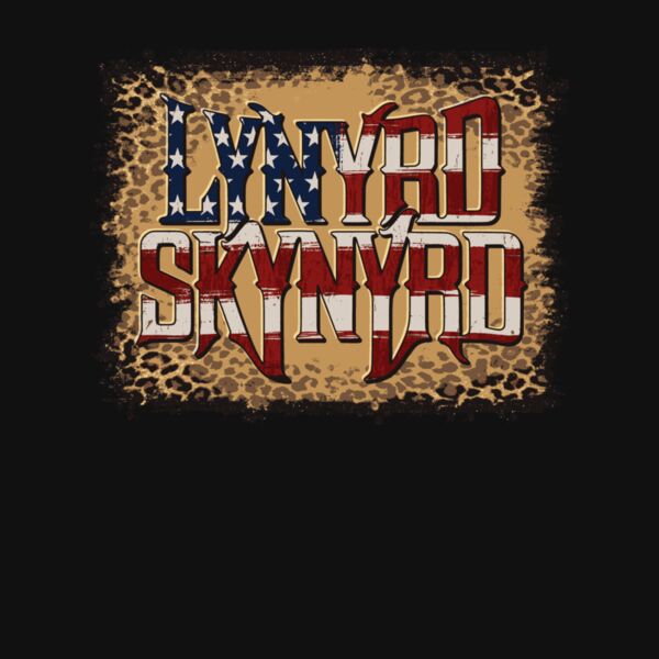Lynyrd Skynyrd Leopard Thumbnail