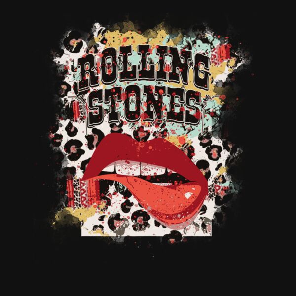 Rolling Stones Lips Thumbnail