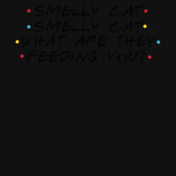 SMELLY CAT Thumbnail