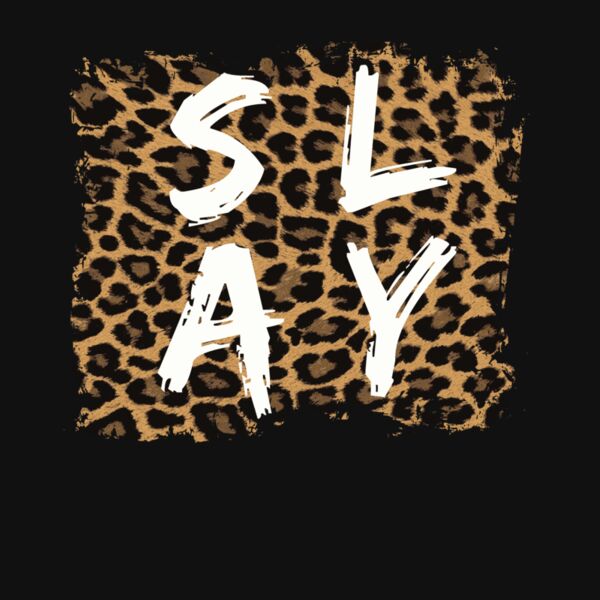 LEOPARD SLAY Thumbnail