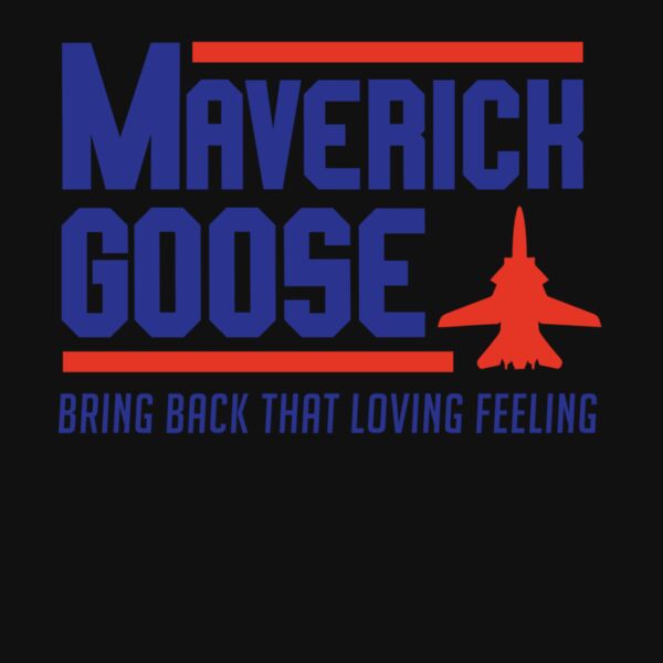 MAVERICK GOOSE Thumbnail