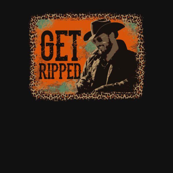 GET RIPPED Thumbnail