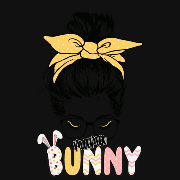 MAMA BUNNY   HAIR Thumbnail