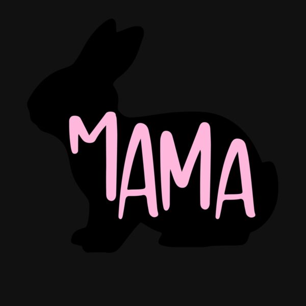 Mama Bunny Thumbnail