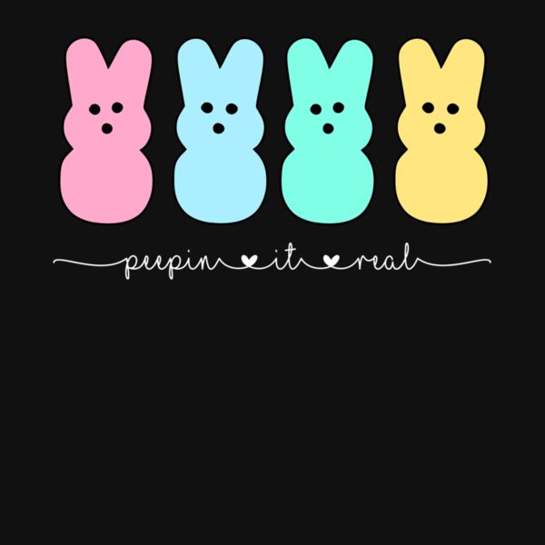 PEEPIN IT REAL Thumbnail