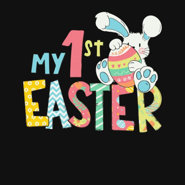 MY FIRST EASTER Thumbnail