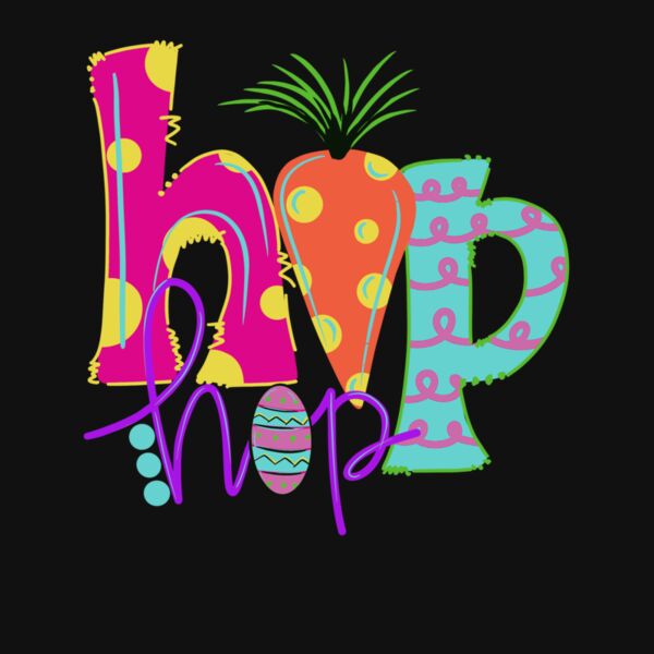 hip hop carrot Thumbnail