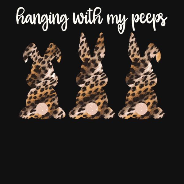 HANGING WITH MY PEEPS Thumbnail