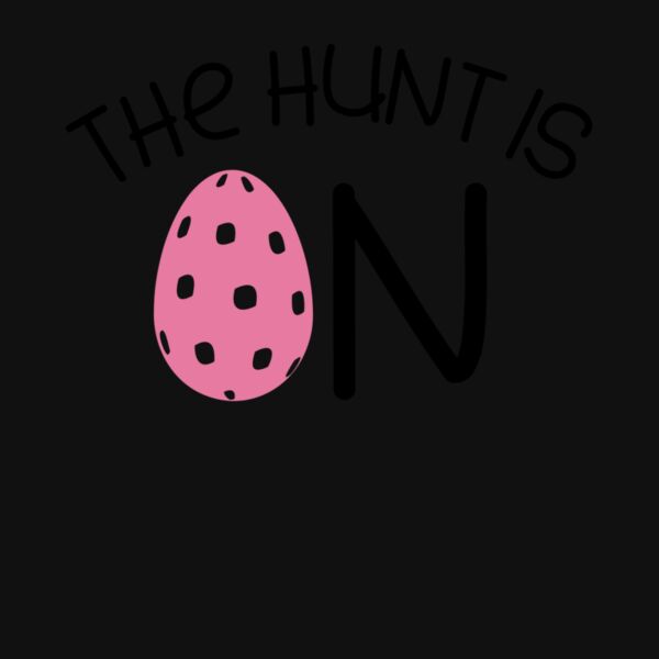 The hunt is on Thumbnail