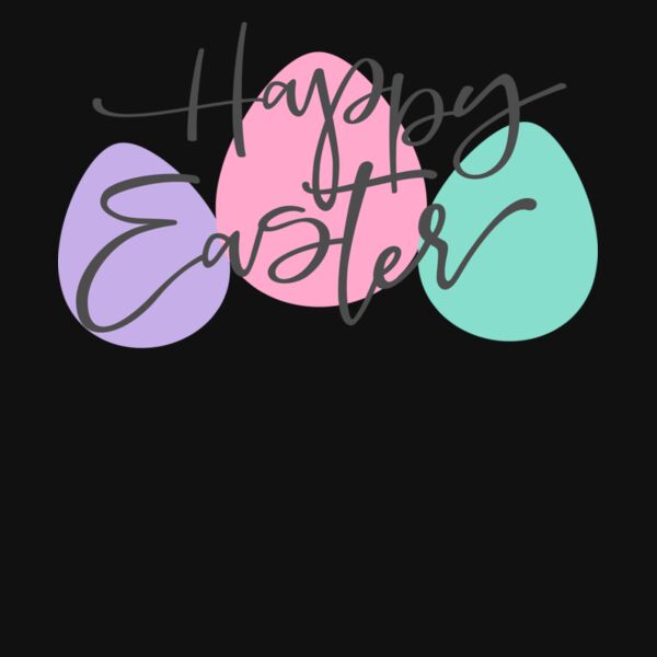 HAPPY EASTER Thumbnail