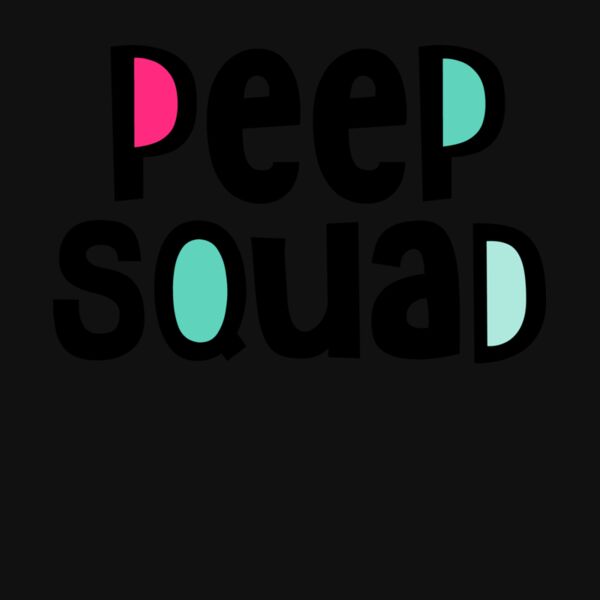 PEEP SQUAD Thumbnail