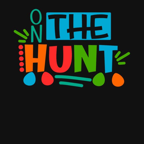 On the Hunt Thumbnail