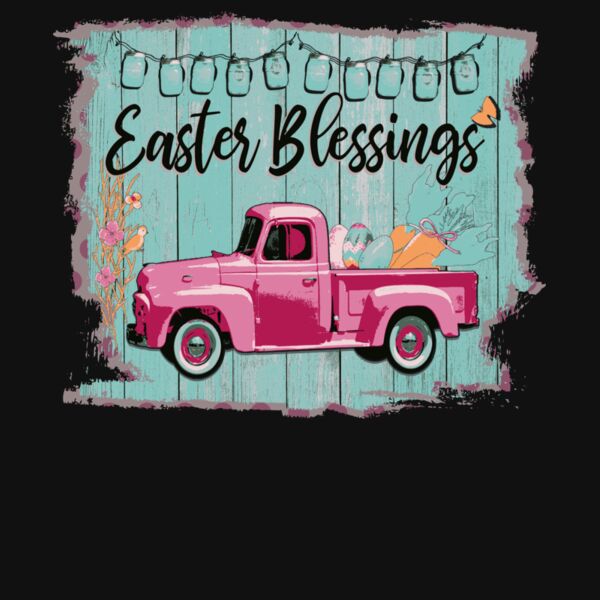EASTER BLESSINGS Thumbnail