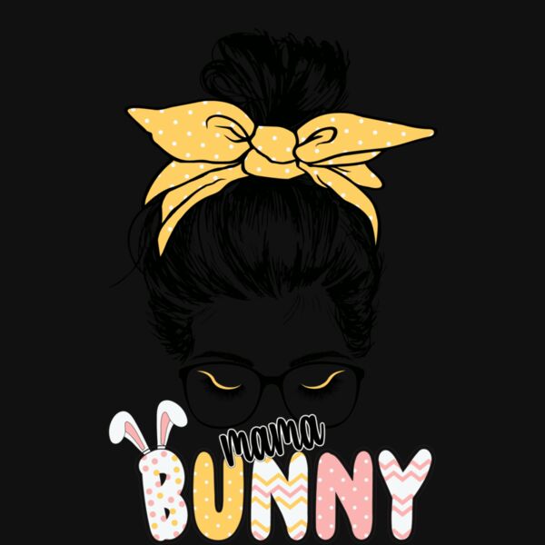 MAMA BUNNY GLASSES Thumbnail