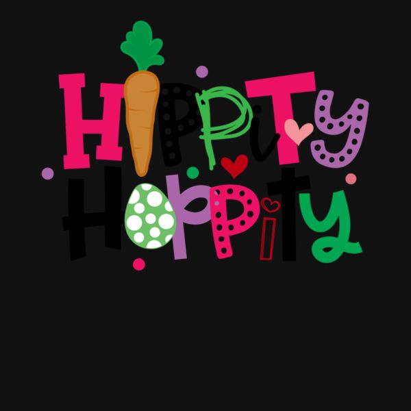 Hippity Hoppity Thumbnail