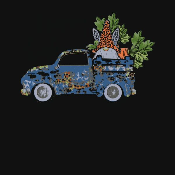 HAPPY EASTER  BLUE LEOPARD Thumbnail