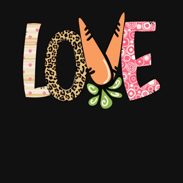 Carrot Love Thumbnail