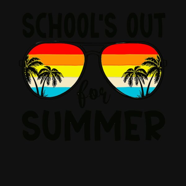 SCHOOLS OUT FOR SUMMER Thumbnail