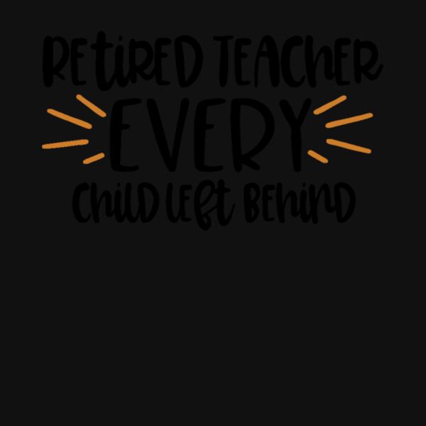 Retired Teacher Thumbnail