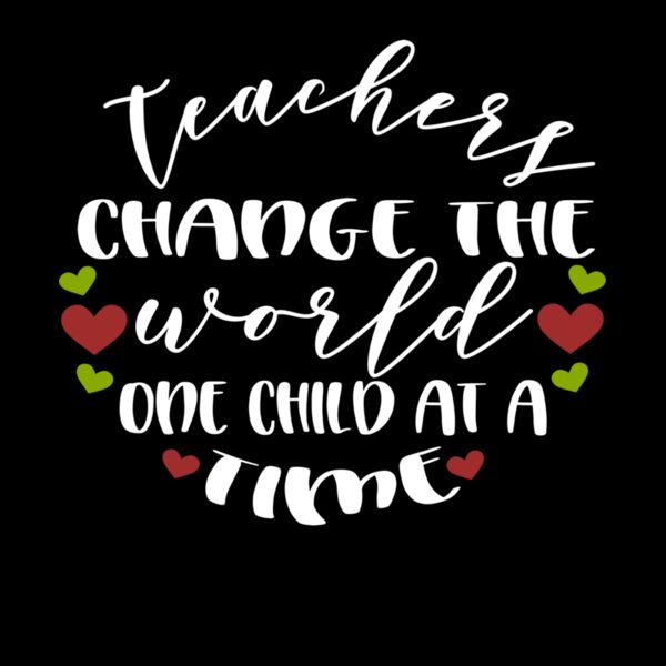 teachers change the world Thumbnail