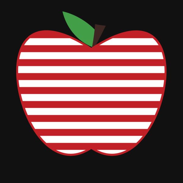 striped apple Thumbnail