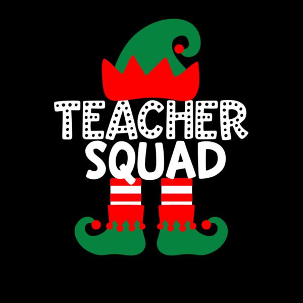 TEACH SQUAD  ELF Thumbnail