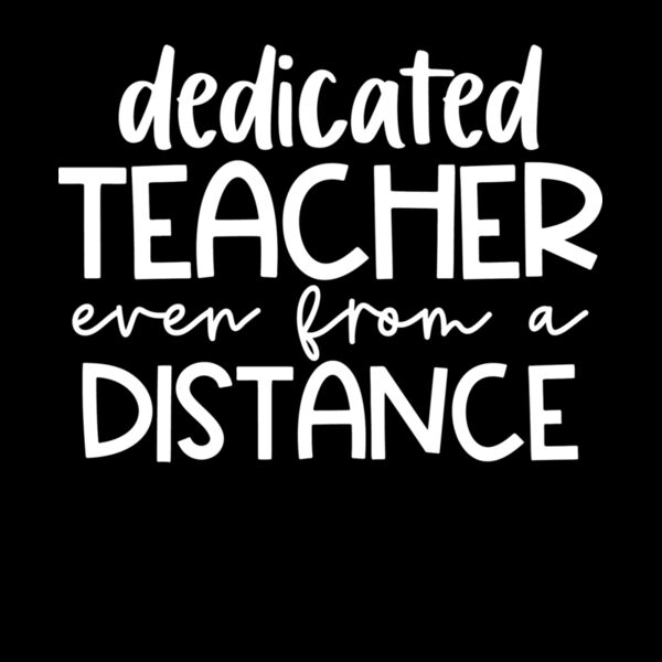 Dedicated Teacher Thumbnail