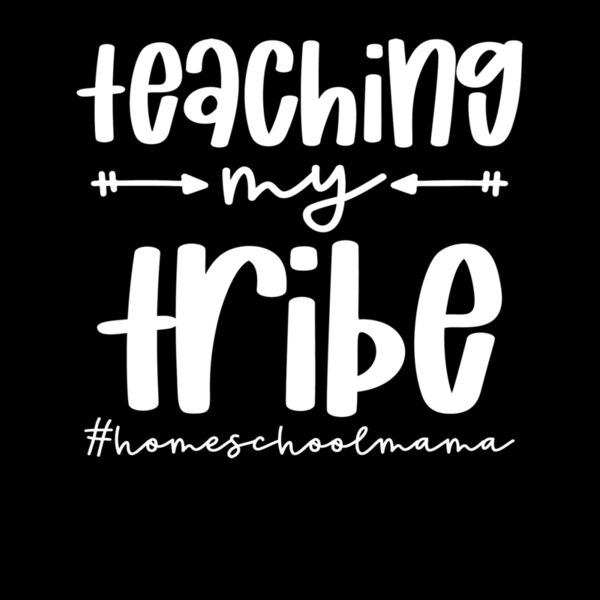 TEACHING MY TRIBE Thumbnail