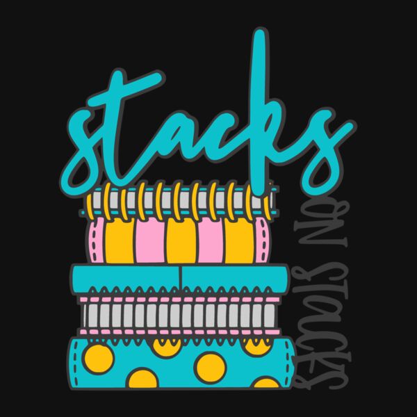 STACKS ON STACKS Thumbnail