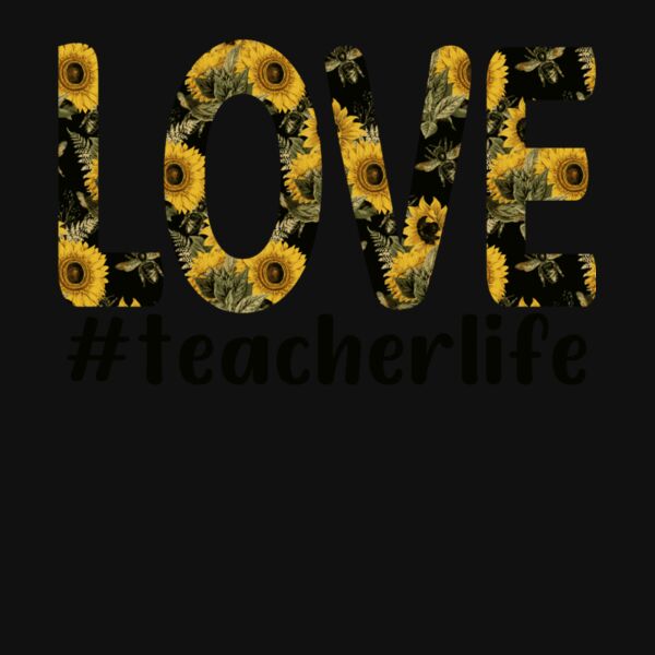SUNFLOWER TEACHERLIFE Thumbnail