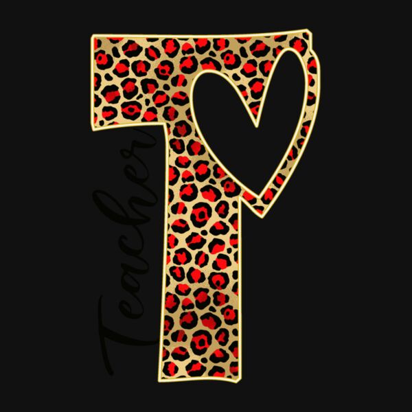 T IS FOR TEACHER Thumbnail