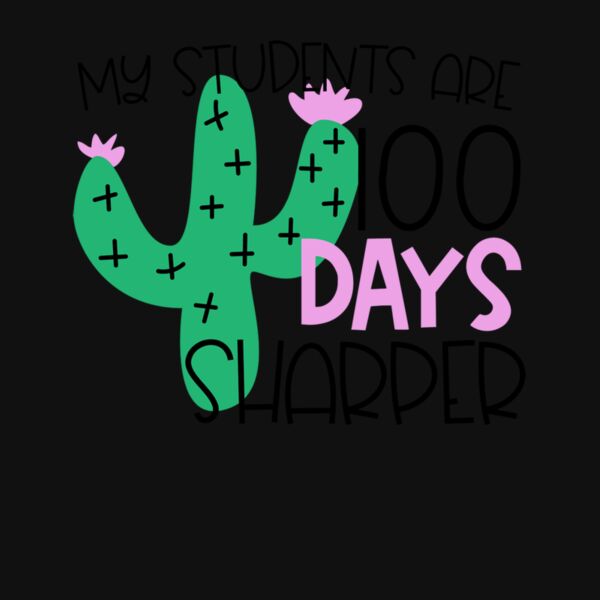 my students are 100 days smarter Thumbnail