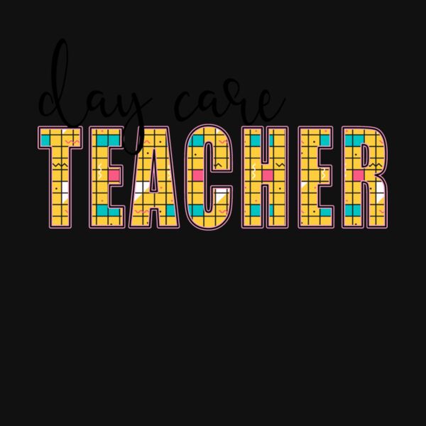 DAYCARE TEACHER Thumbnail