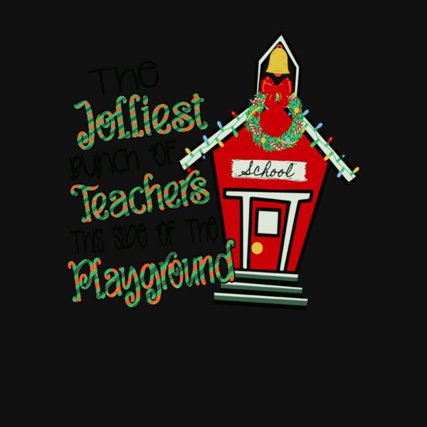 JOLLIEST BUNCH OF TEACHERS Thumbnail