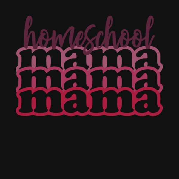 stacked homeschool mama Thumbnail