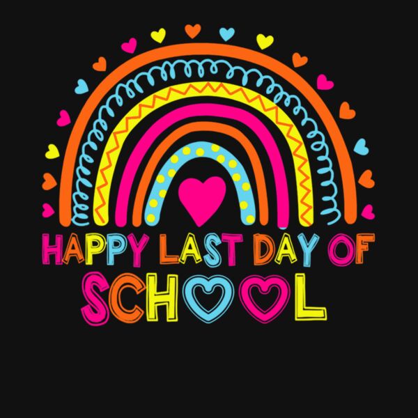 happy last day of school  hearts Thumbnail