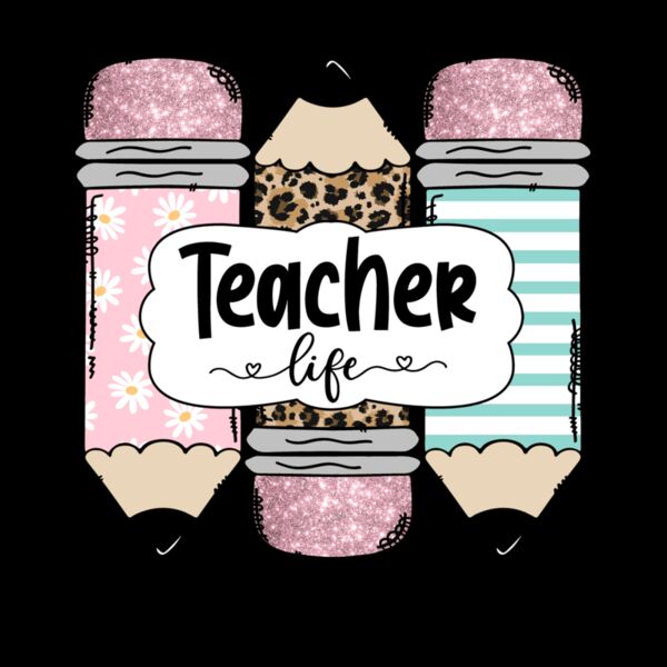 TEACHER LIFE Thumbnail