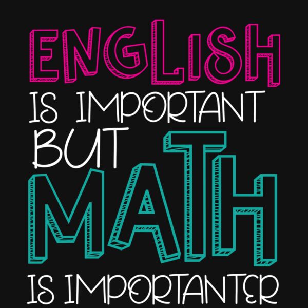 english is important Thumbnail