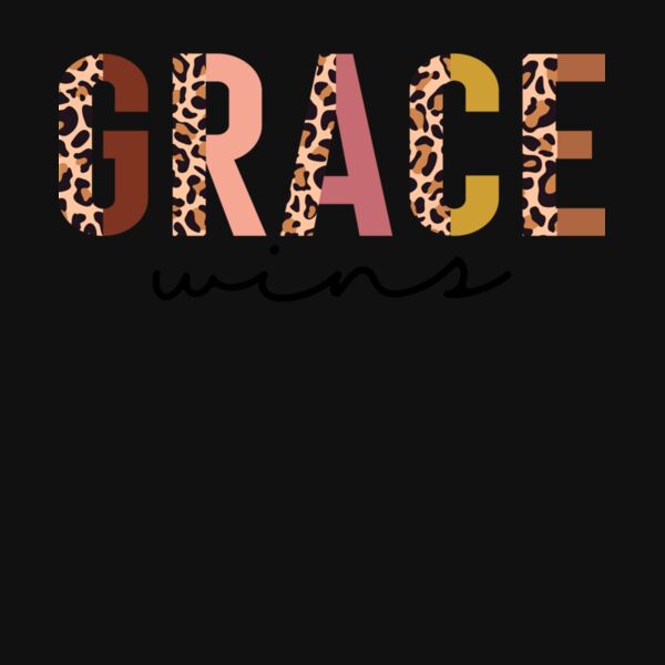 GRACE WINS LEOPARD Thumbnail