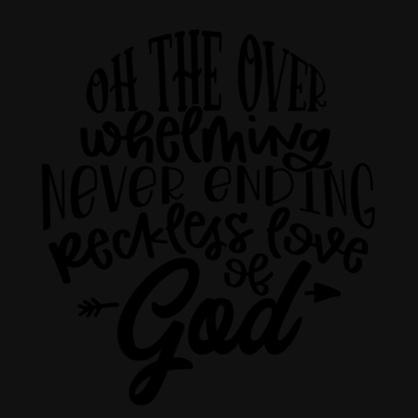 RECKLESS LOVE OF GOD Thumbnail