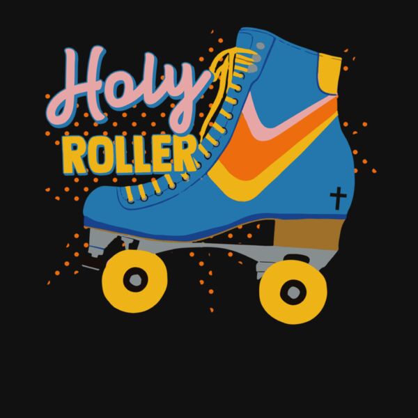 HOLY ROLLER Thumbnail