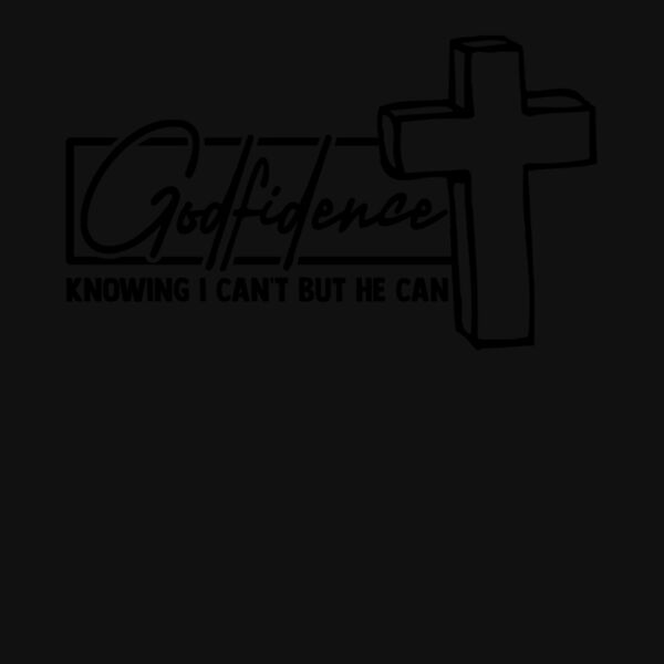 godfidence Thumbnail