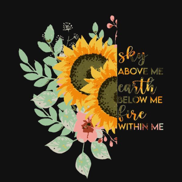 fire within me Thumbnail