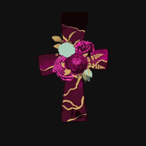 MARBLE CROSS Thumbnail