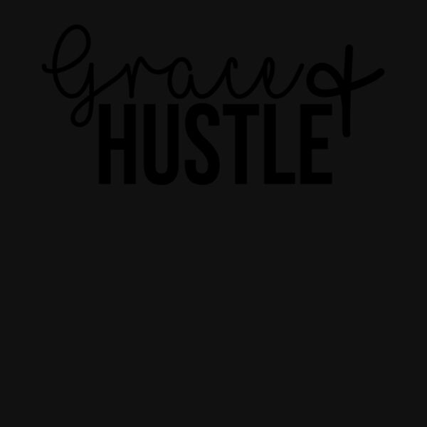 GRACE AND HUSTLE SCROLL Thumbnail