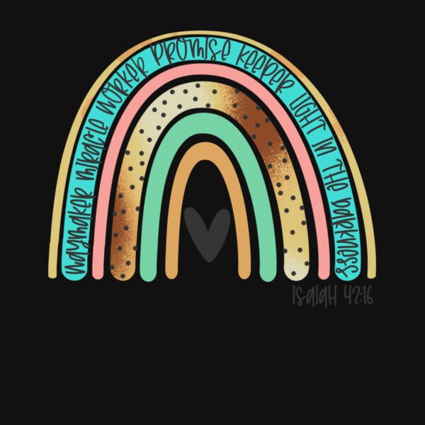 waymaker rainbow Thumbnail